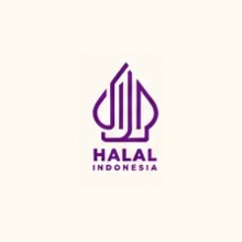 Logo Sertifikat Halal