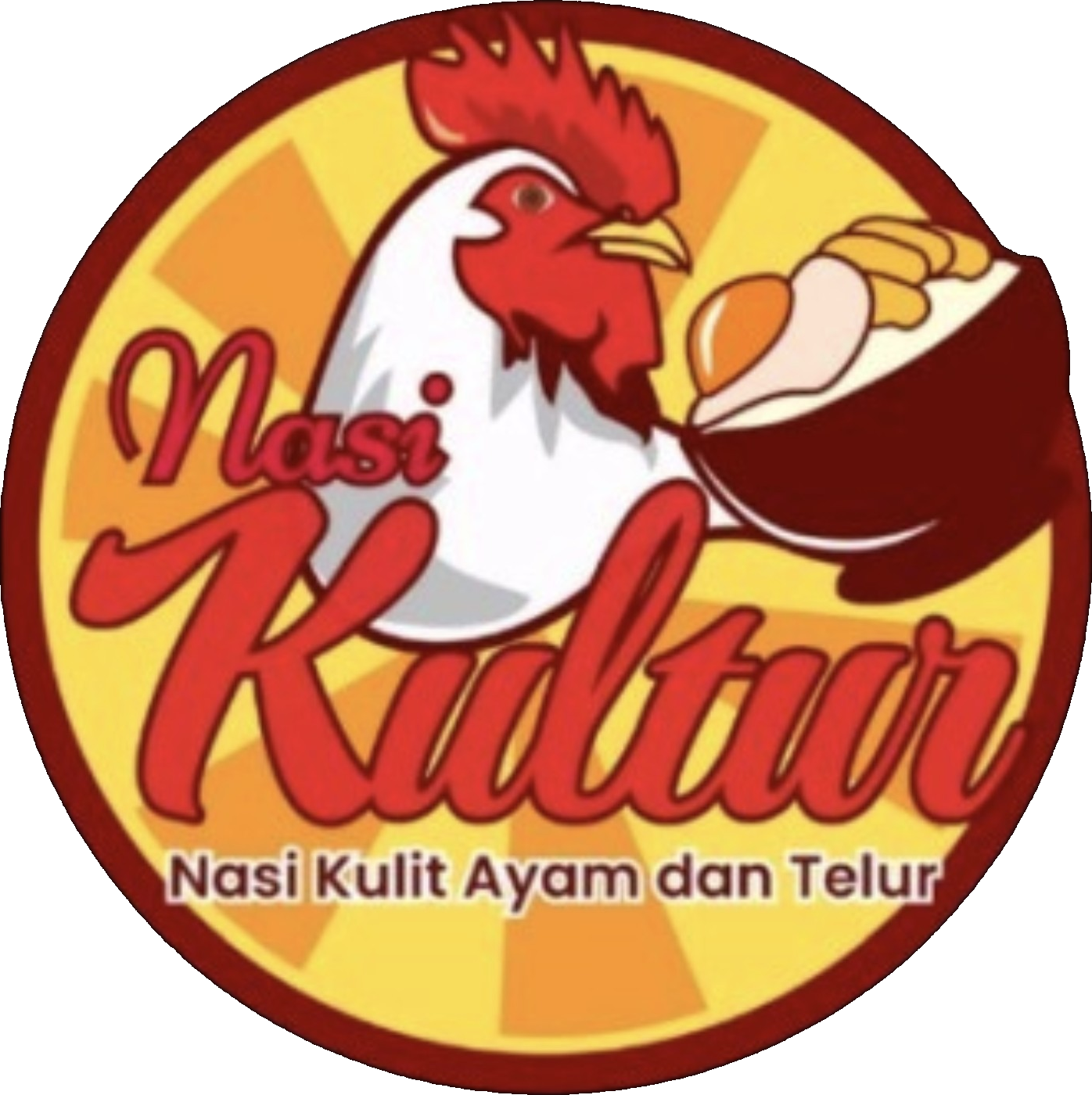 Logo Nasi Kultur